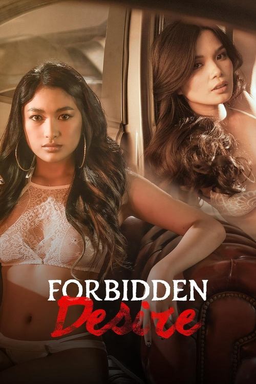 Forbidden Desire 2024 Movie Poster