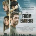 From Embers 2024 Movie Poster