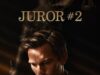 Juror #2 2024 Movie Poster