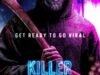 Killer Influence 2024 Movie Poster