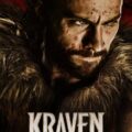 Kraven the Hunter 2024 Movie Poster