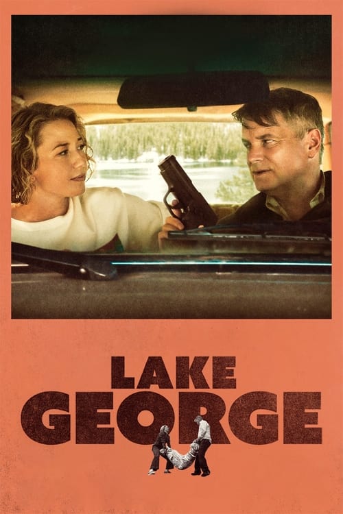 Lake George 2024 Movie Poster