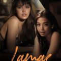 Lamas 2024 Movie Poster