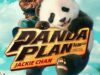 Panda Plan 2024 Movie Poster