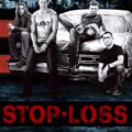 Stop-Loss 2008 Movie Poster