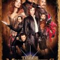 The Three Musketeers 2011 Movie Poster