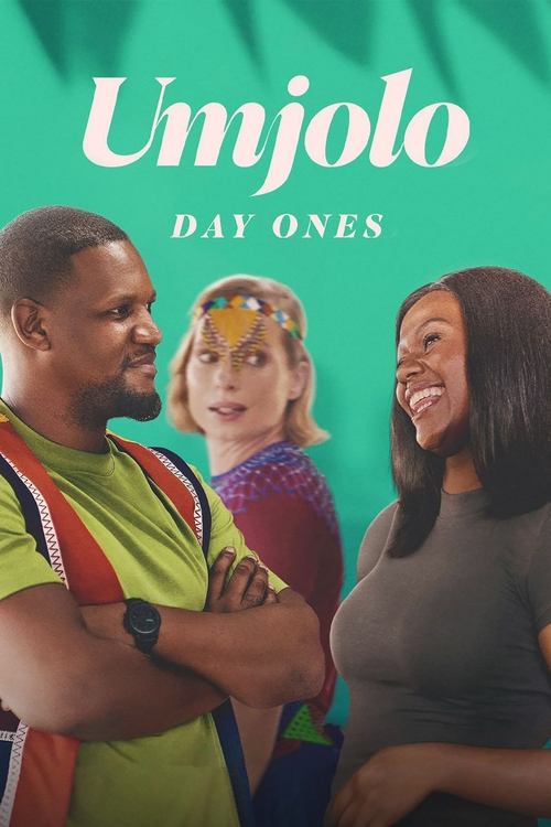 Umjolo: Day Ones 2024 Movie Poster