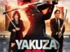 Yakuza Girl 2024 Movie Poster