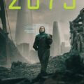 2073 2024 Movie Poster