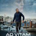 Ad Vitam 2025 Movie Poster