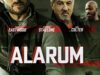 Alarum 2025 Movie Poster