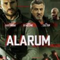 Alarum 2025 Movie Poster