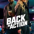 Back in Action 2025 Movie Poster