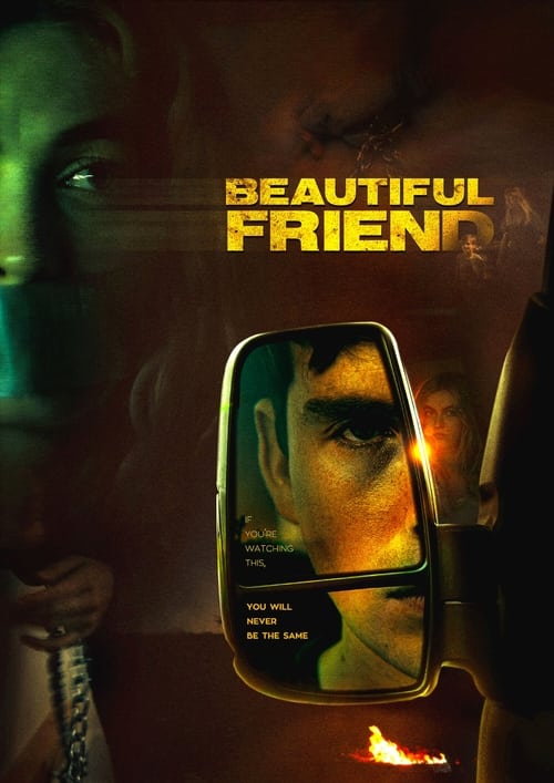 Beautiful Friend 2023 Movie Poster