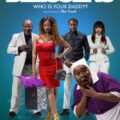 Blessers 2019 Movie Poster