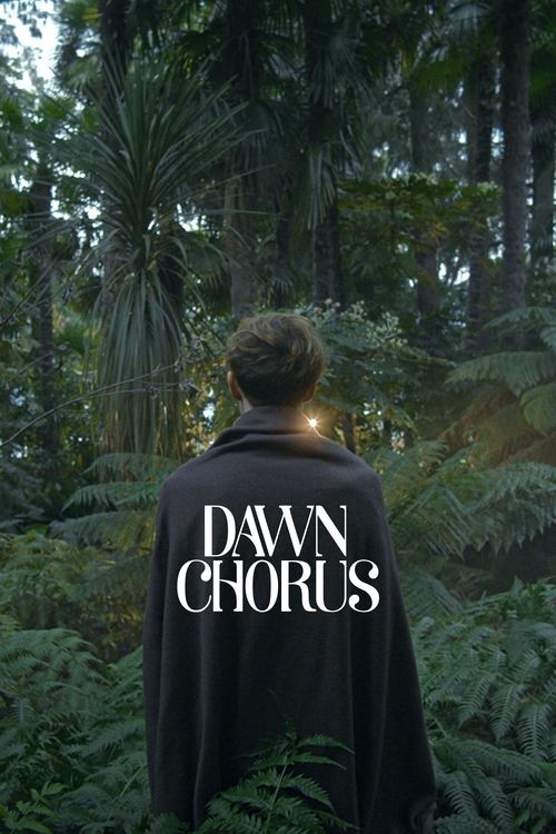 Dawn Chorus 2022 Movie Poster