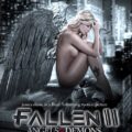 Fallen II: Angels & Demons 2018 Movie Poster
