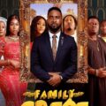 Family Gbese 2024 Movie Poster