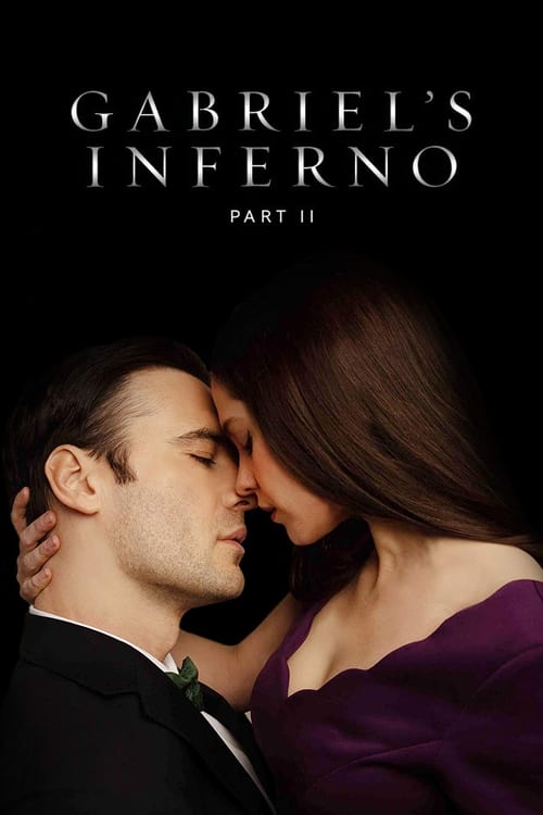 Gabriel's Inferno: Part II 2020 Movie Poster