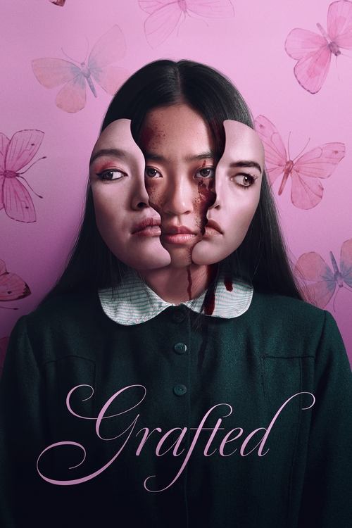 Grafted 2024 Movie Poster