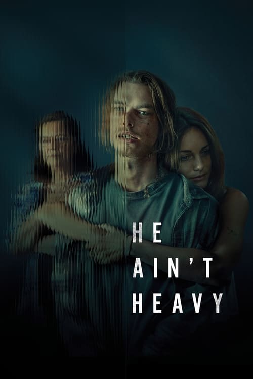 He Ain't Heavy 2024 Movie Poster