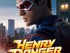 Henry Danger: The Movie Movie Poster