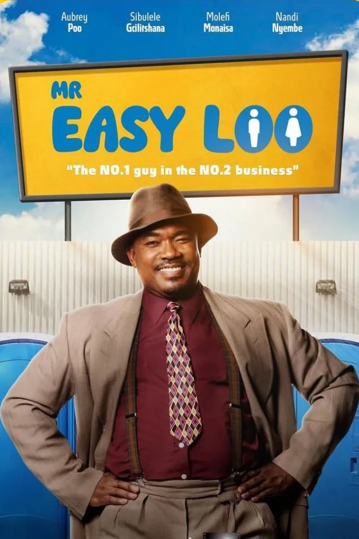 Mr Easy Loo (2024)