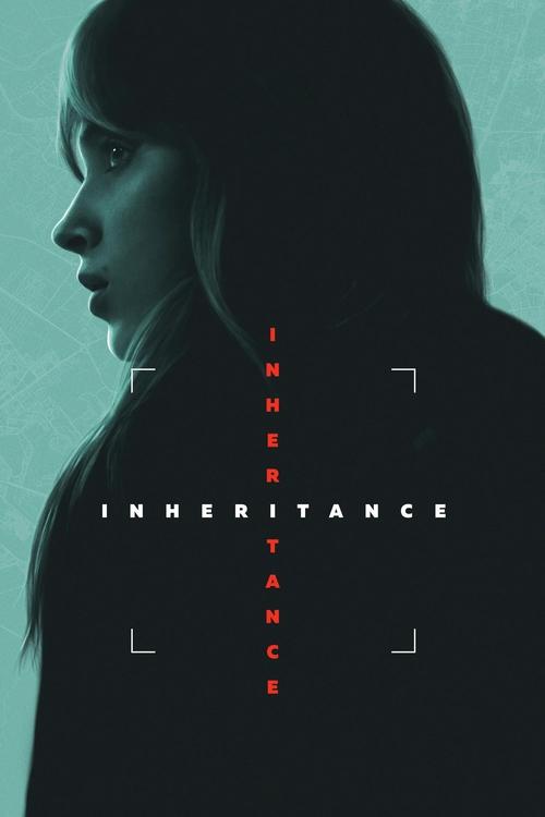 Inheritance 2025 Movie Poster