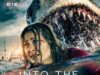 Into the Deep 2025 Movie Poster