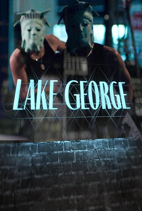 Lake George 2025 Movie Poster