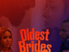 Oldest Bridesmaid 2021 Movie Poster