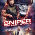 Sniper: The Last Stand 2025 Movie Poster