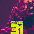 Star Trek: Section 31 2025 Movie Poster