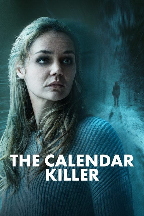 The Calendar Killer 2025 Movie Poster