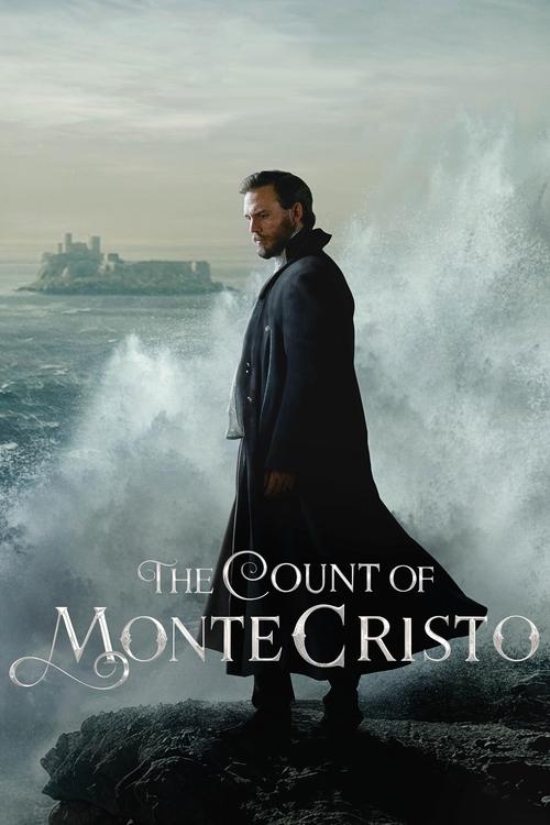 The Count of Monte Cristo (2025)