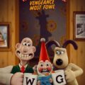 Wallace & Gromit: Vengeance Most Fowl 2024 Movie Poster