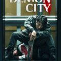 Demon City 2025 Movie Poster