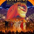 The lion king Hollywood Bowl