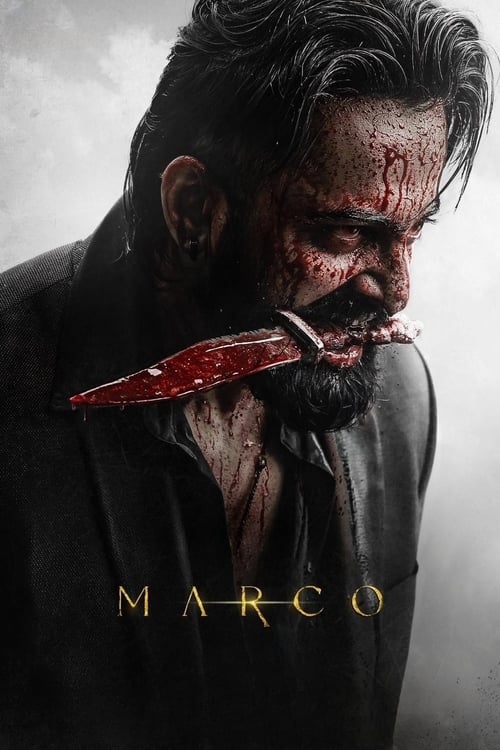 Marco 2024 Movie Poster