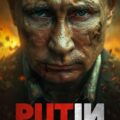 Putin 2025 Movie Poster