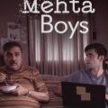 The Mehta Boys 2024 Movie Poster