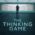 The Thinking Game 2025 Movie Poster