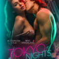 Tokyo Nights 2025 Movie Poster