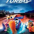 Turbo 2013 Movie Poster