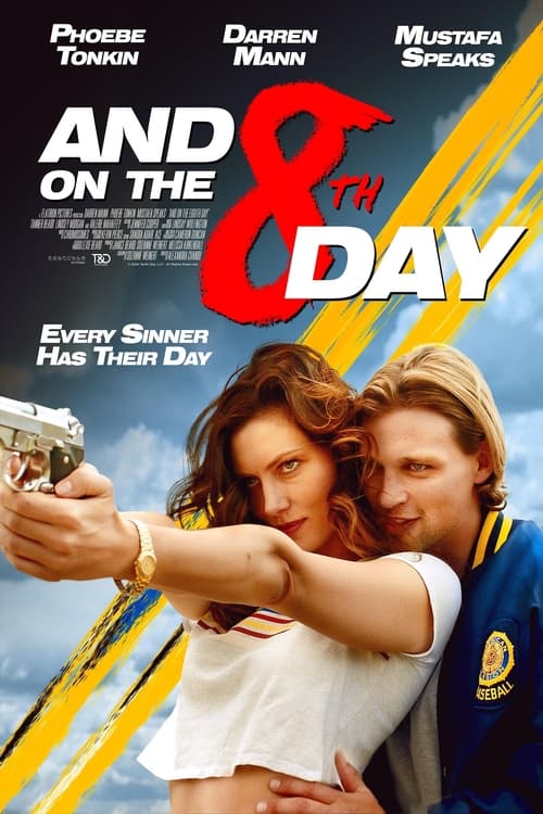 The 8th Day (2025)