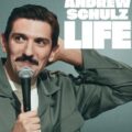 Andrew Schulz: LIFE 2025 Movie Poster