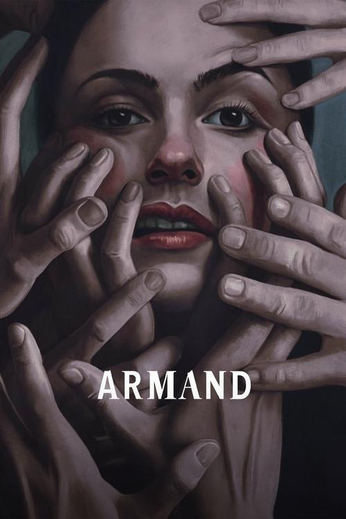 Armand 2024 Movie Poster