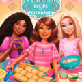 Barbie & Teresa: Recipe for Friendship 2025 Movie Poster