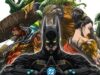 Batman Ninja vs. Yakuza League 2025 Movie Poster