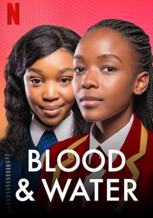 Blood and Water Season 4